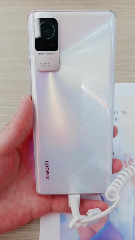 小米1s发售时间 - 抖音