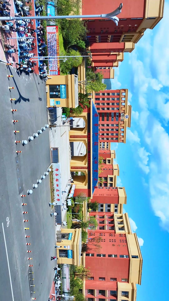 都昌县任远中学#学校风景 #任远中学 #都昌一中