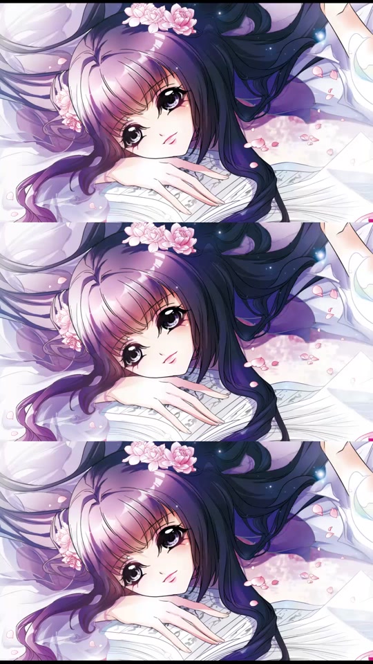 花千骨漫画更新