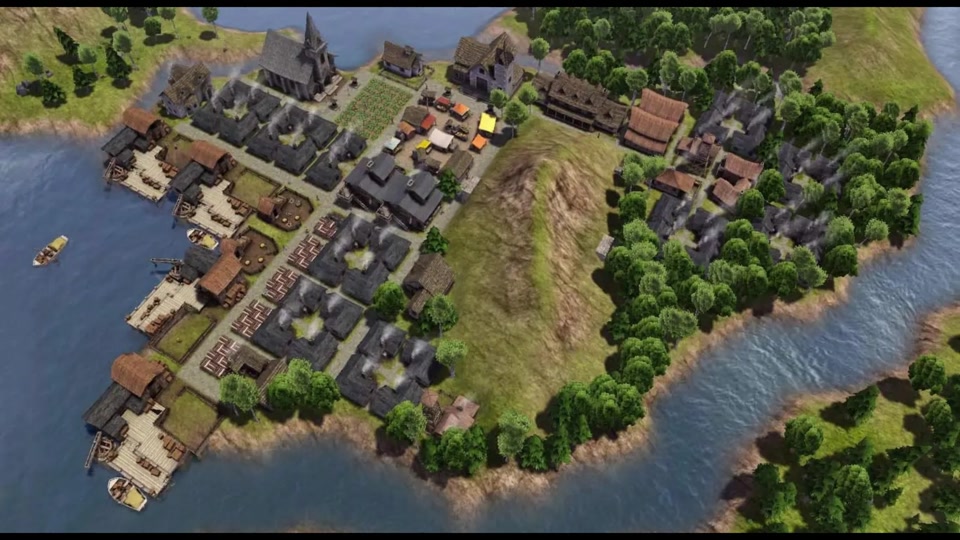 放逐之城怎么扩大交易站库存 - 抖音