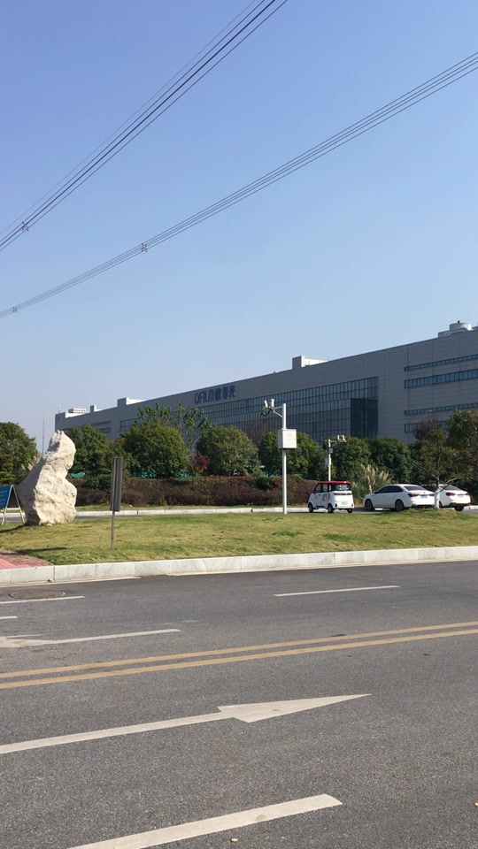 南昌欧菲光实行大小周 - 抖音