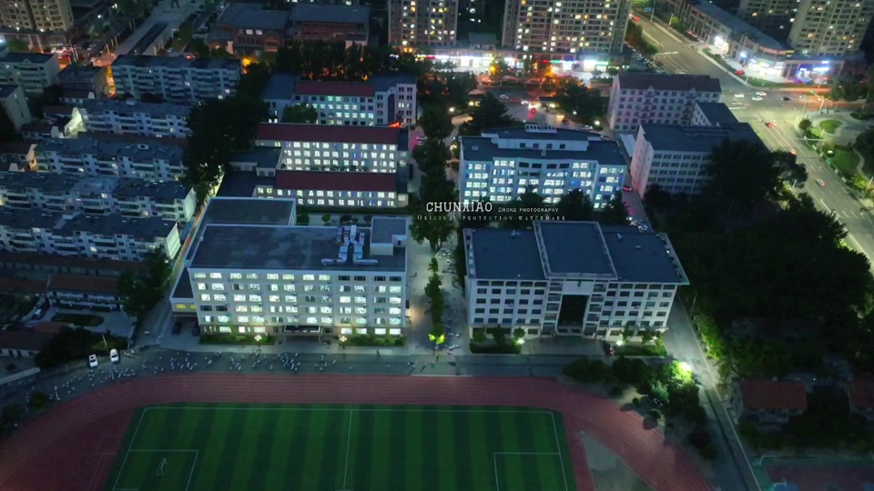 即墨一中新校区扩建美校搬吗 - 抖音