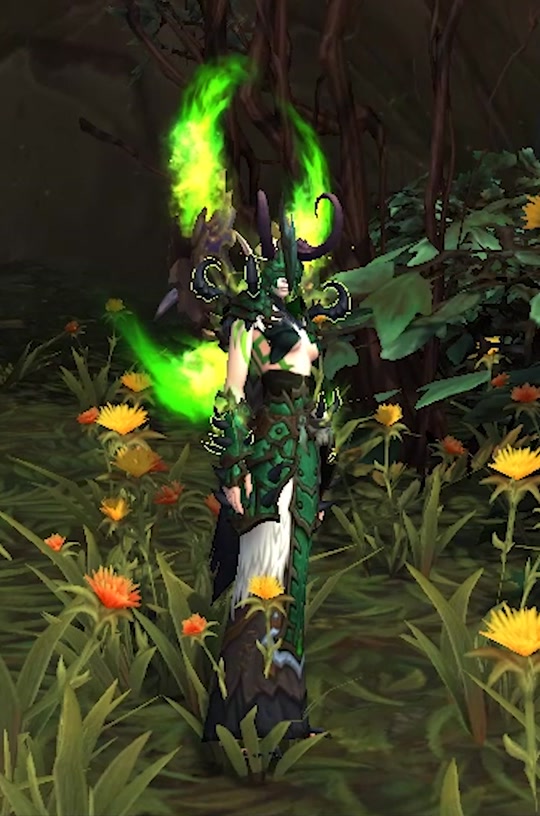 魔兽世界法师兑换什么青铜锭幻化 - 抖音