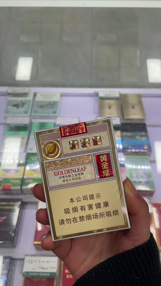 短支黄金叶_短支黄金叶乐途怎么样_短支黄金叶乐途 - 抖音