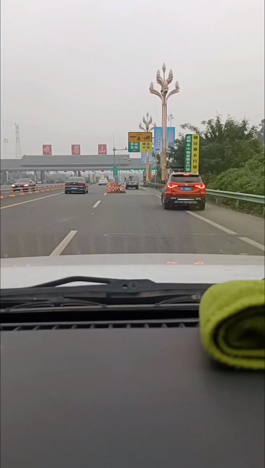 s66隆汉高速试运行多久 - 抖音