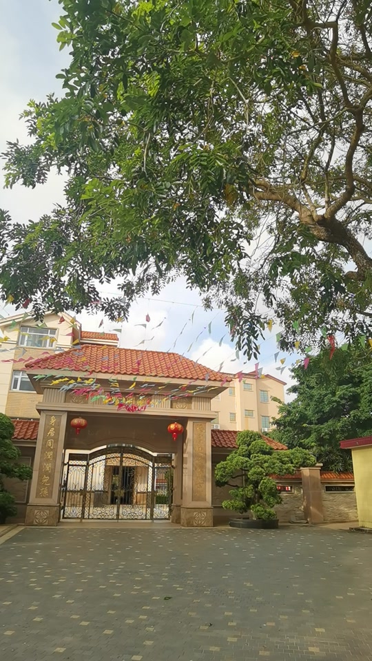 吴川陈华豪宅_深圳京基100陈华是吴川哪里人