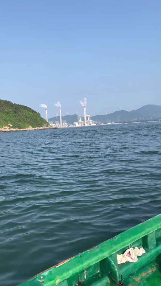 双山岛2024年5月2号人多么 - 抖音