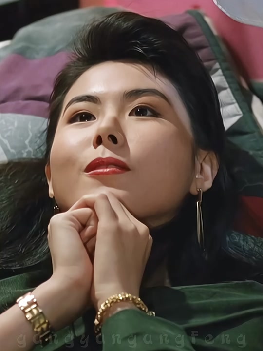 香港演员王文君近况 - 抖音
