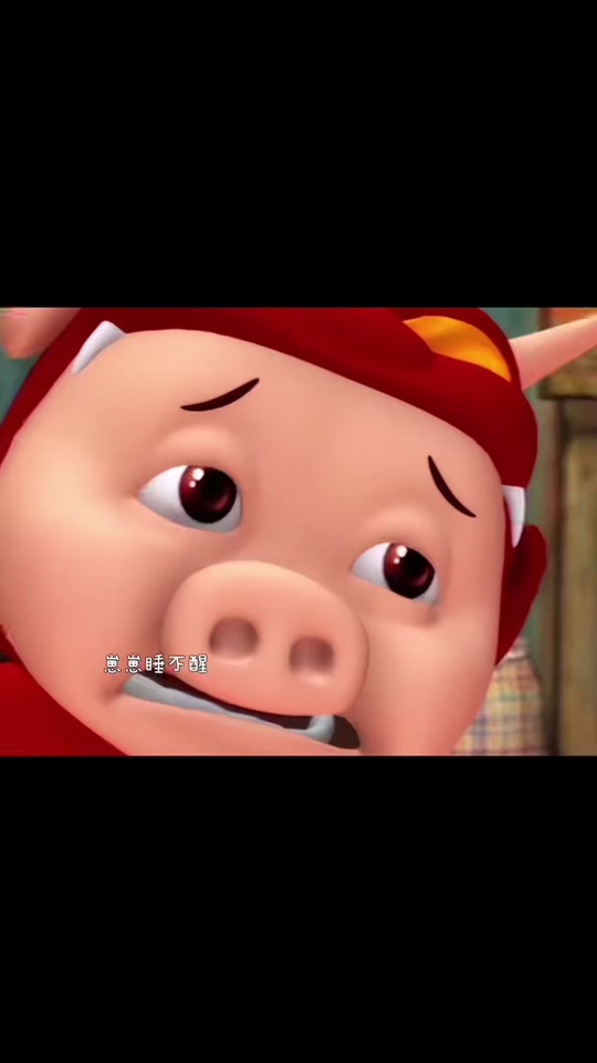 双手捏耳表情包