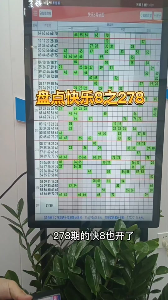 快乐8历史中奖号码有重复的吗 - 抖音