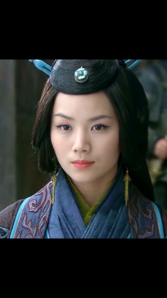 新三国蔡夫人扮演者_蔡夫人扮演者曹曦文