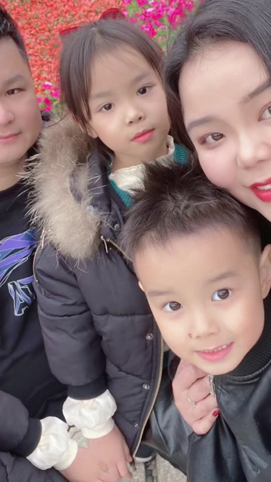 韩妮baby_韩妮baby同框_快手小韩妮 - 抖音