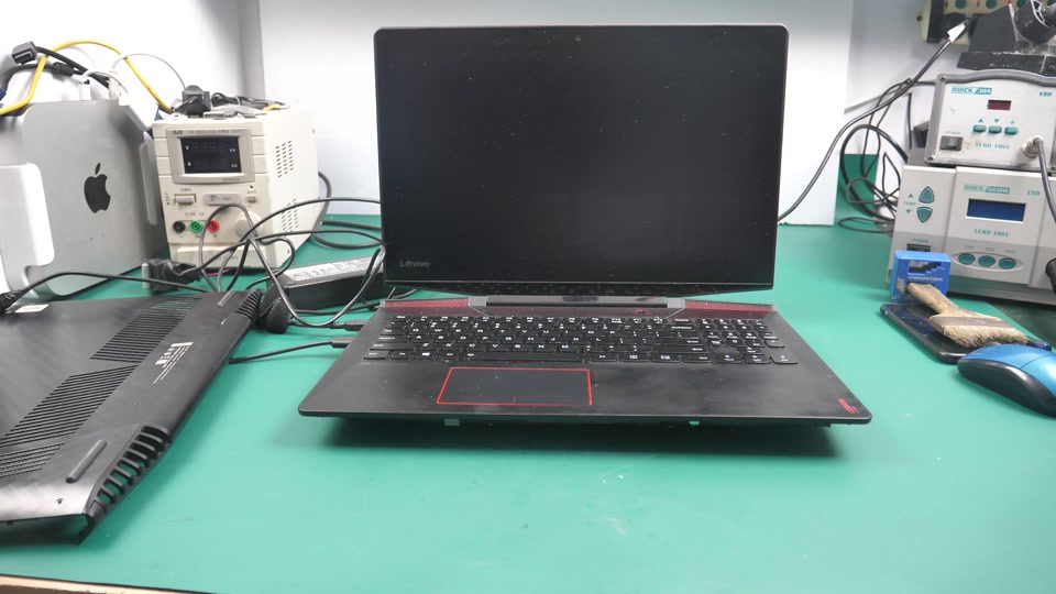 联想y460有两个显卡怎么切换 - 抖音