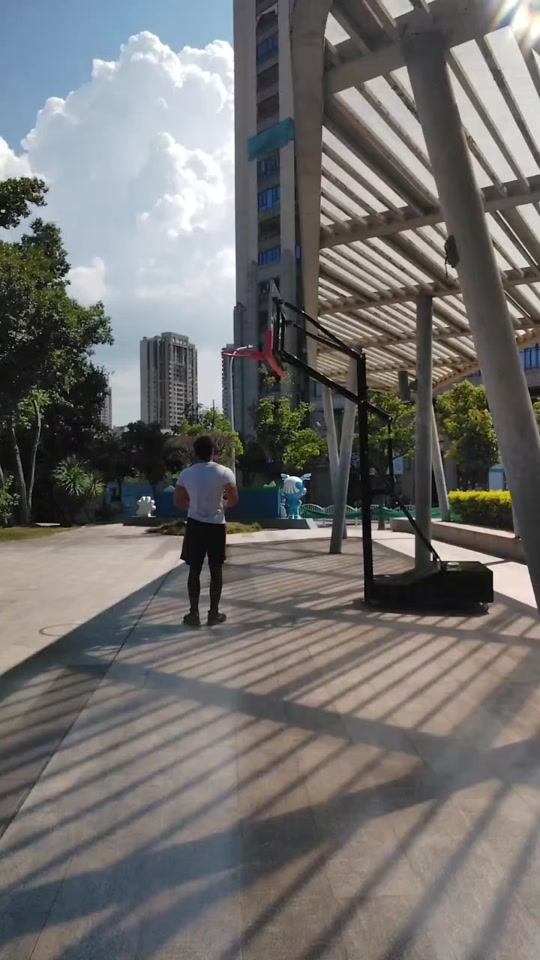 抖音篮球杰夫=抖音篮球杰夫是谁