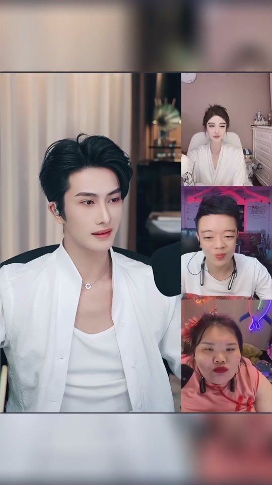 林晨嘟娃kiss_林晨嘟嘟是怎么认识的啊