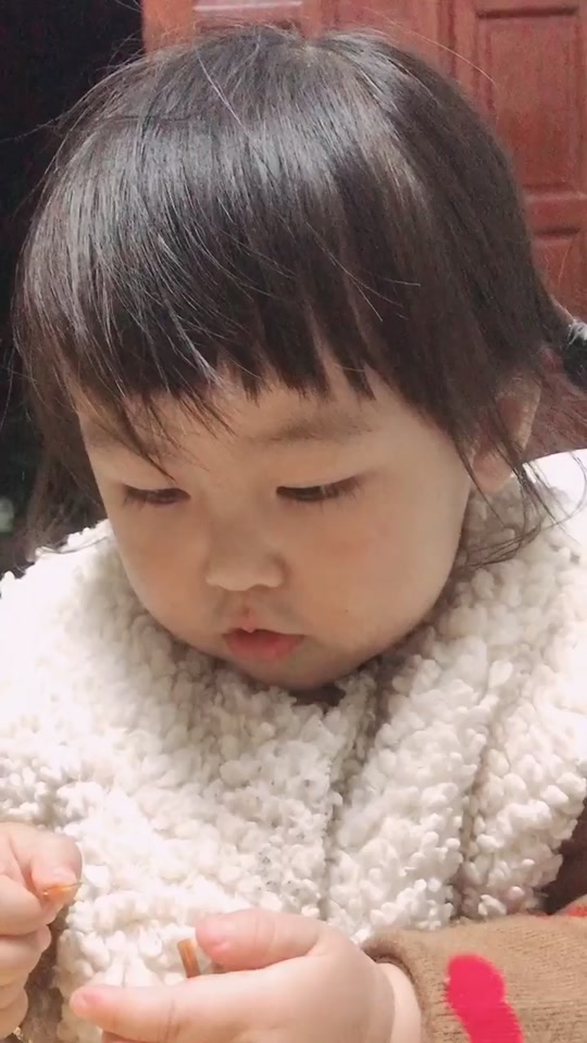 小酱柒表情_爱看脸的小柒酱