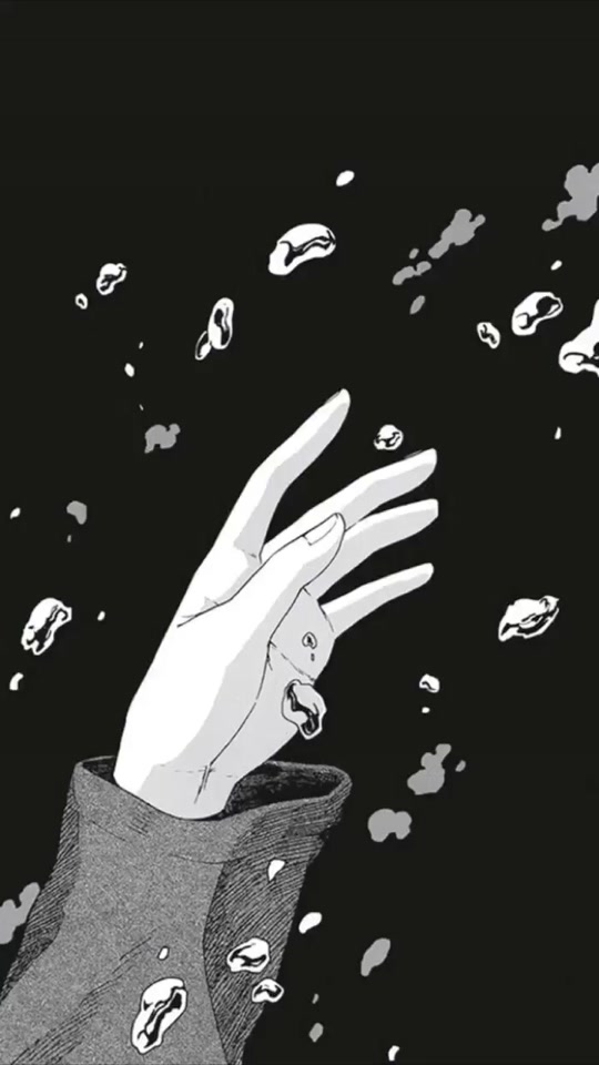 聊天背景图微信全屏黑白 - 抖音