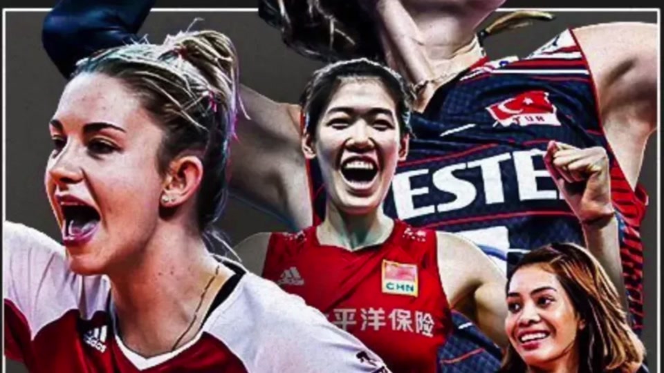 世界女排联赛菲律宾站比赛时间 - 抖音