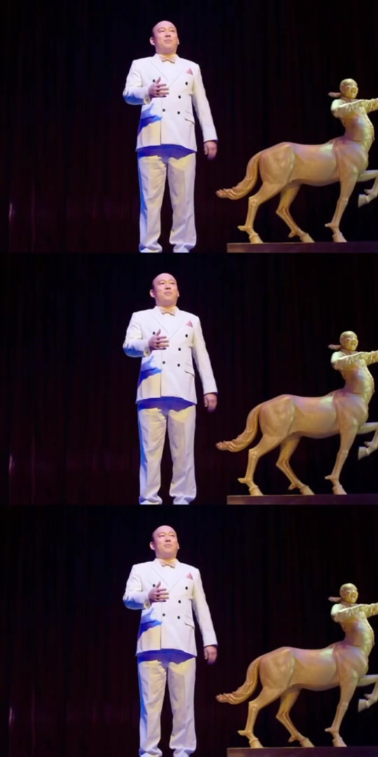 邓超三剑客同学是谁 - 抖音