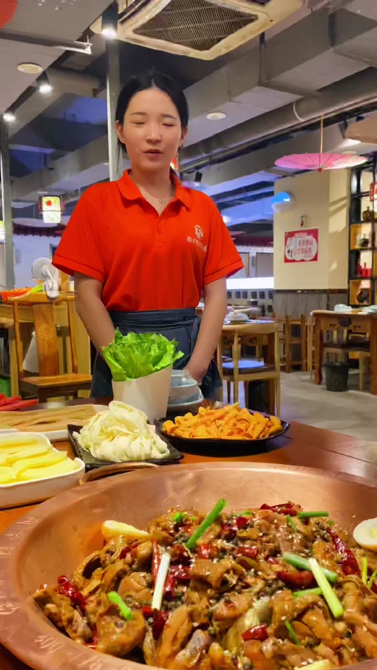 火锅英雄许东人设