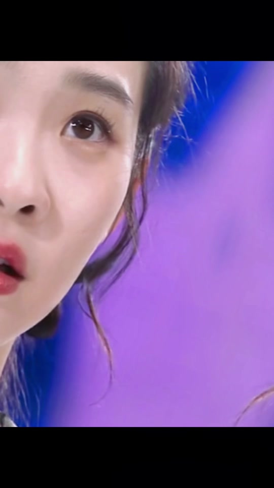 时代峰峻选女艺人的标准 - 抖音