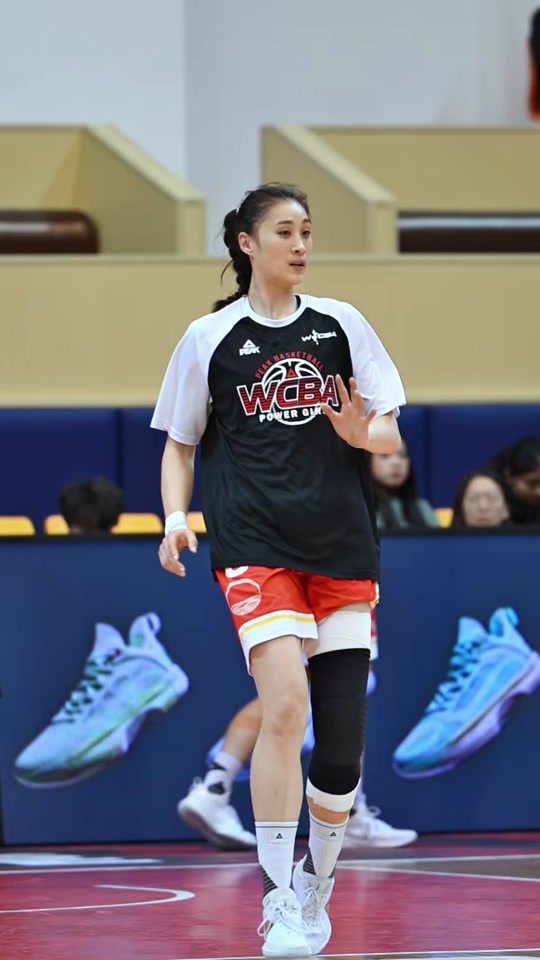 女篮王雪朦结婚了吗 - 抖音