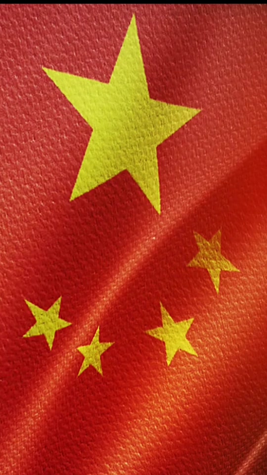 国旗动态壁纸折叠屏教程