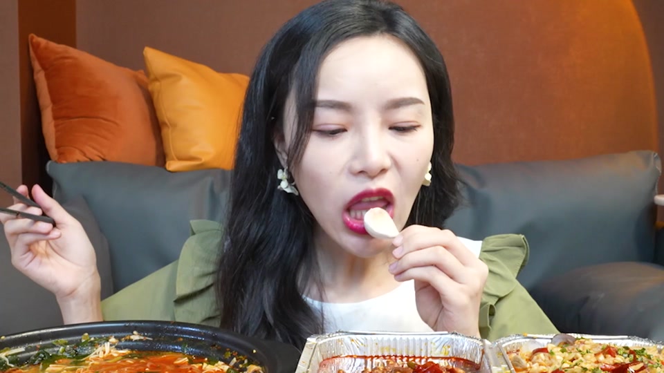 小贝饿了夜燃片测评