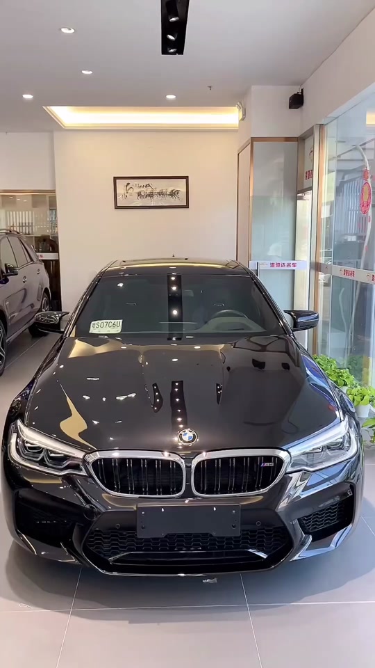 宝马1800cc 落地价 - 抖音