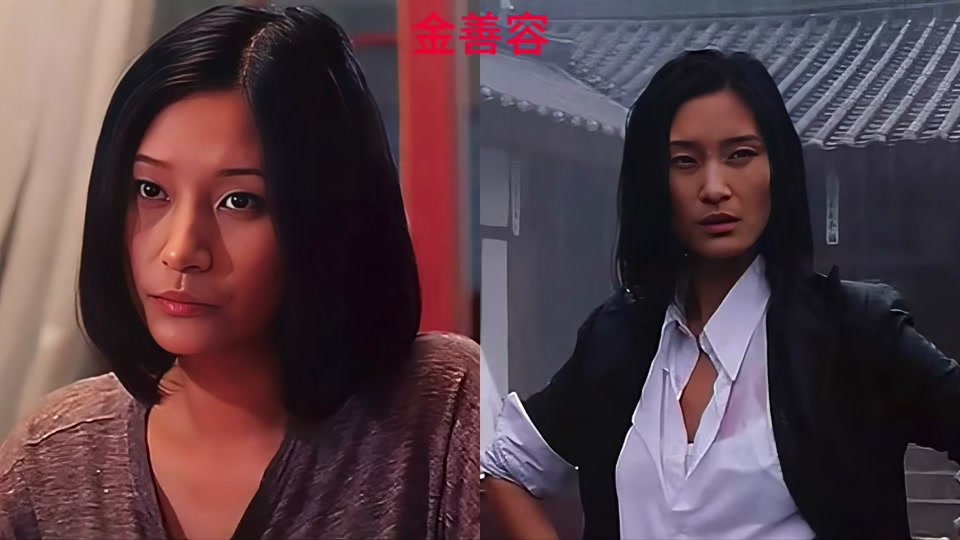 韩国女演员朴诗雅是谁的女儿