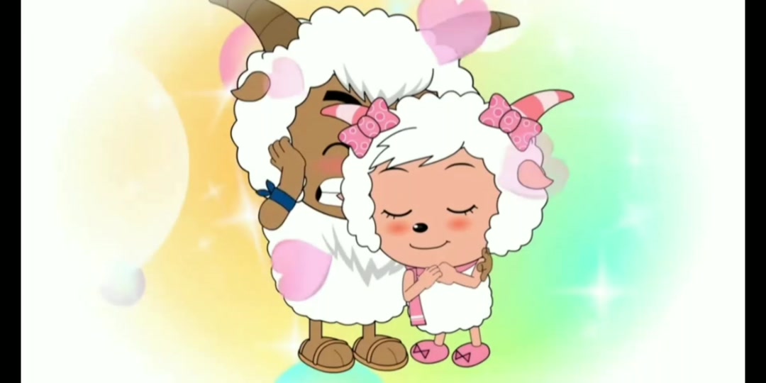 沸羊羊美羊羊唇印