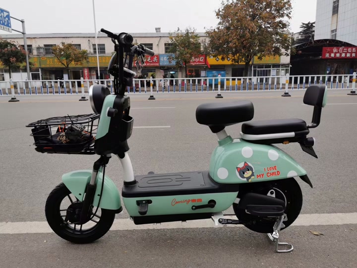 电动车 三轮车 720_540