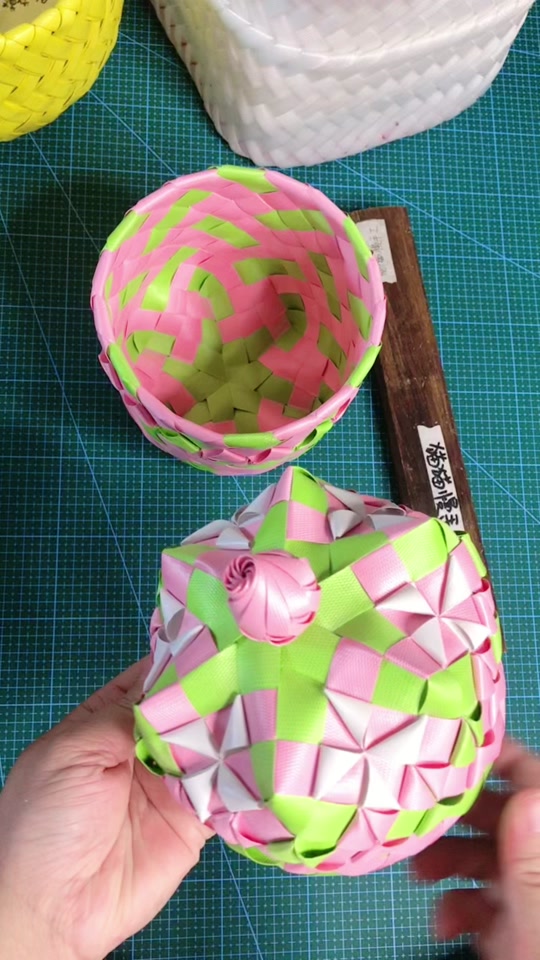 到车请故意折纸手工风车花