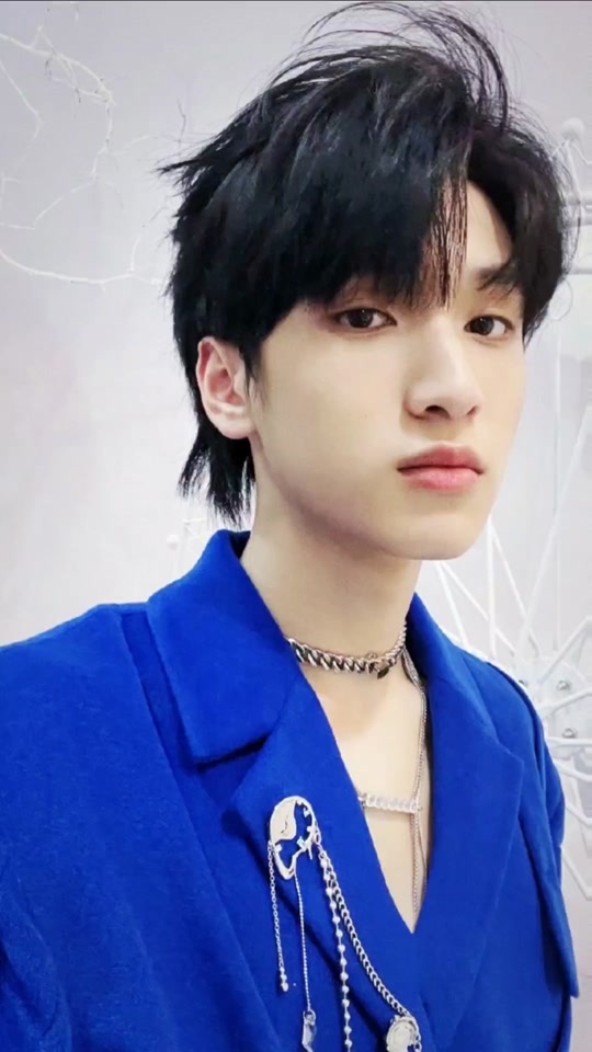 严浩翔加拿大的庄园