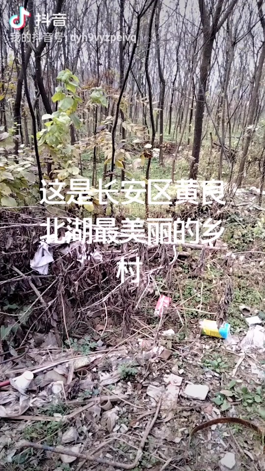 长安区黄良镇北堀垛村以后会拆迁吗 - 抖音