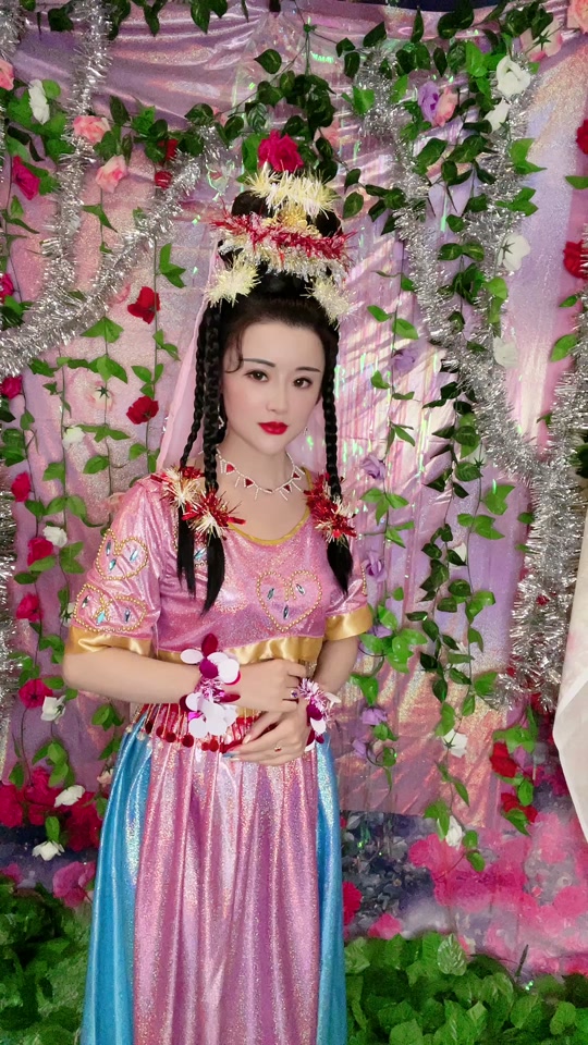金圣宫娘娘笔绘西游pve