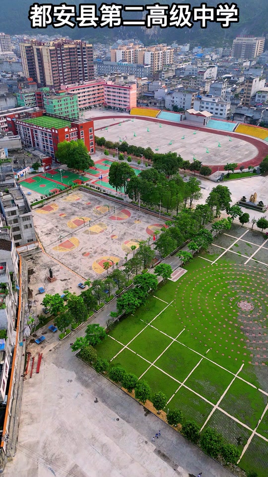 都安二高学费多少_都安二高校庆