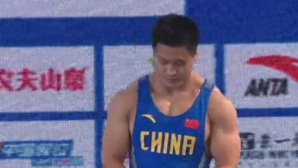 巴黎奥运会吕小军参加了吗 - 抖音