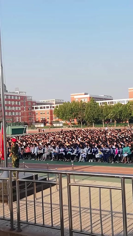 丰南一中高/最好班是哪班怎么召学生 - 抖音