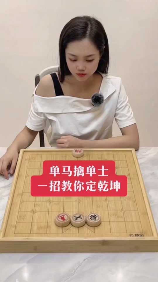 林莺象棋大师简介
