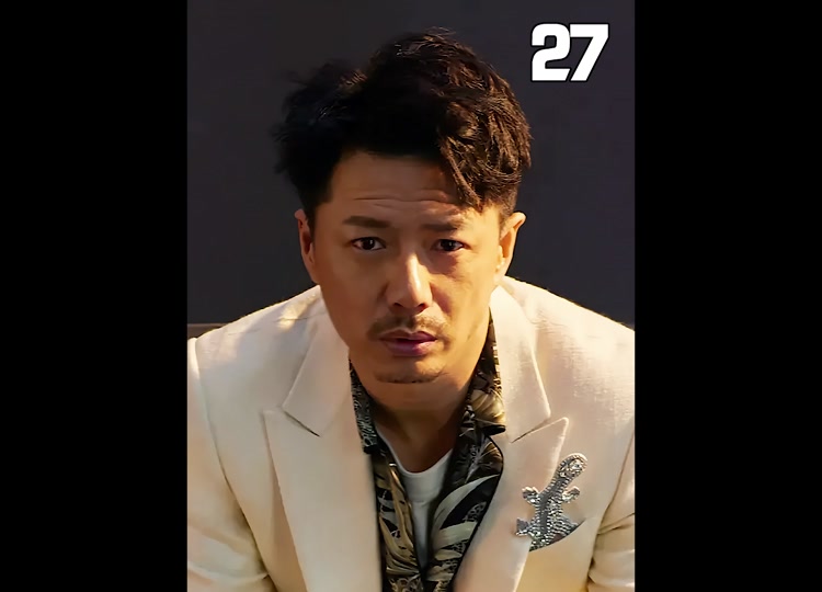 廖凡陈建斌小县城逛菜市 - 抖音