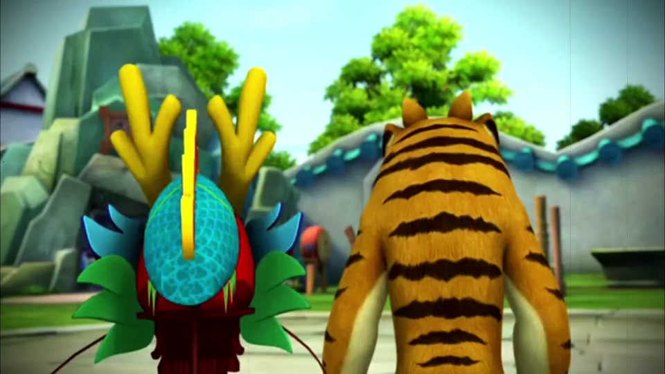 熊出没搞笑配音鬼畜_熊出没搞笑配音意大利炮