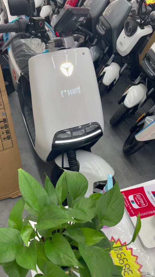 小牛g5电动车什么时候上市 - 抖音