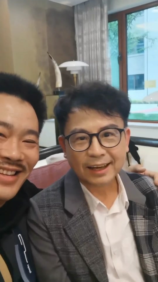 达叔模仿者兔哥汝孟达