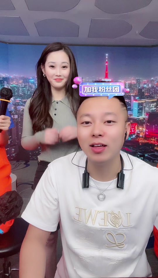 胜仔四人pk全过程 - 抖音