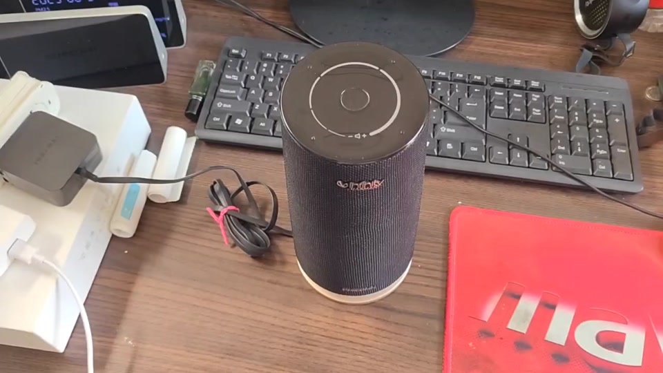 斐讯r1音箱改蓝牙音箱