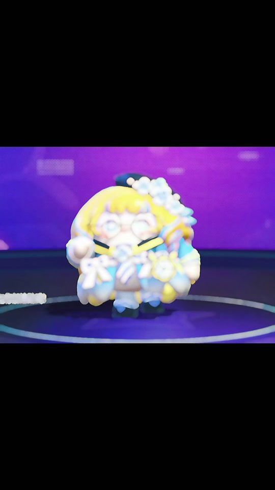 漂亮小孩蛋仔派对_蛋仔派对漂亮皮肤_蛋仔派对漂亮拖尾 - 抖音