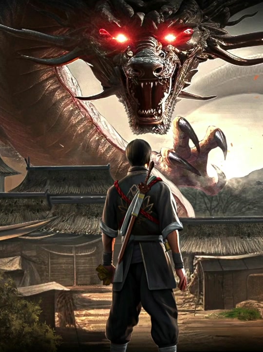 无尽噩梦六江一秋的师傅在哪 - 抖音