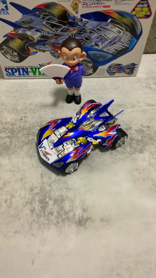 四驱兄弟三国藤吉长大了