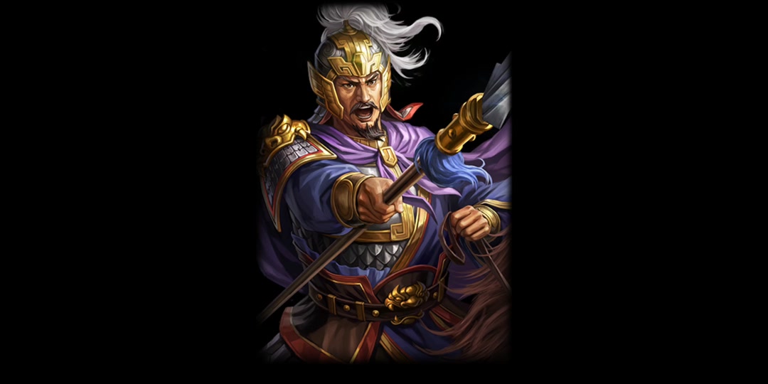 s8程普武锋阵最强阵容搭配 - 抖音